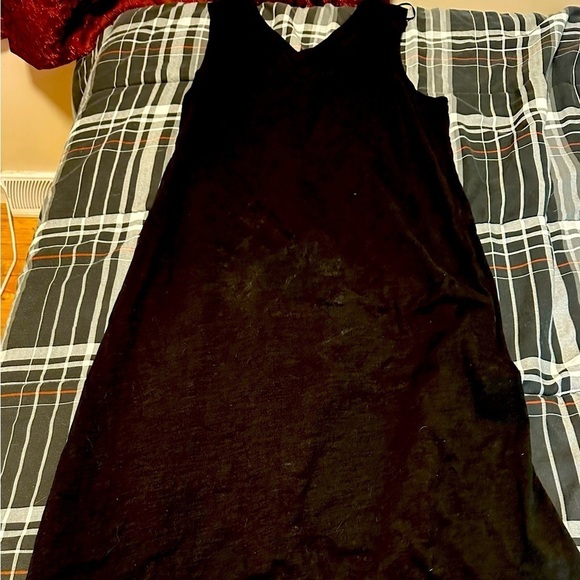 Time and Tru Dresses & Skirts - Long swing dress